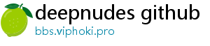 deepnudes github