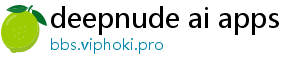 deepnude ai apps