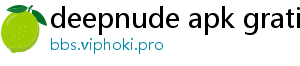 deepnude apk gratis