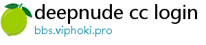 deepnude cc login