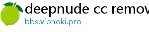 deepnude cc remove blur