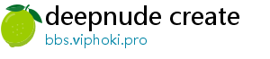 deepnude create