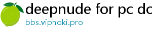 deepnude for pc download