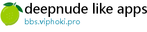 deepnude like apps