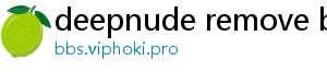 deepnude remove blur