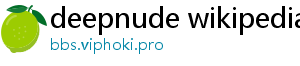 deepnude wikipedia