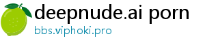 deepnude.ai porn