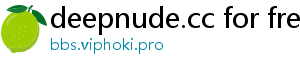 deepnude.cc for free