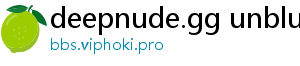 deepnude.gg unblur