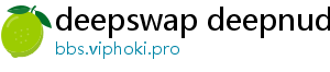 deepswap deepnude