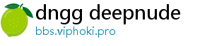 dngg deepnude