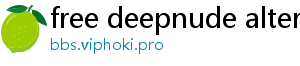 free deepnude alternatives